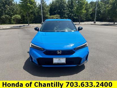 honda civic hatchback 2026 19XFL4H96TE012645 image honda civic hatchback 2026 19XFL4H96TE012645 image